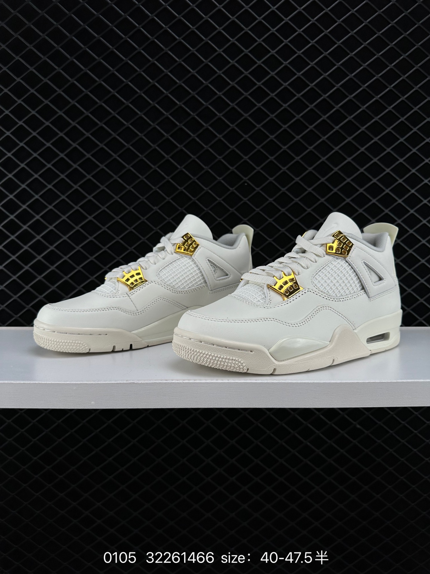 Air Jordan 4 Retro Wnns Air Jordan 4 Retro Wnns